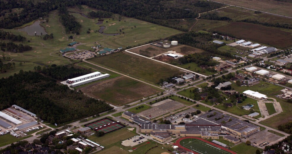 More Photos Of 4650 Fm 2351 Rd, Friendswood Self Storage For Sale