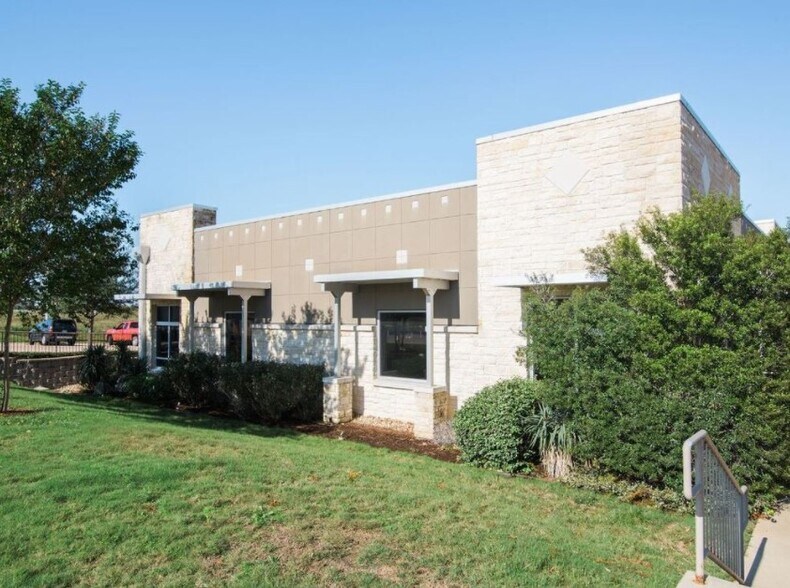 More Photos Of 4421 Highway 6, College Station Medical For Lease