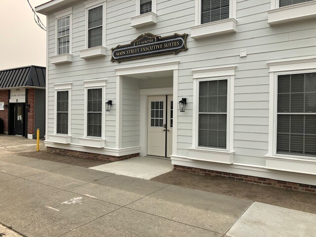 Primary Photo Of 12 S Main St, Cape May Court House Office Residential For Lease