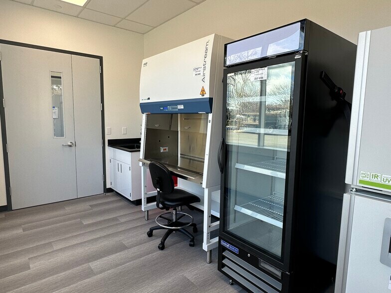 More Photos Of 25801 Industrial Blvd, Hayward Research And Development For Lease