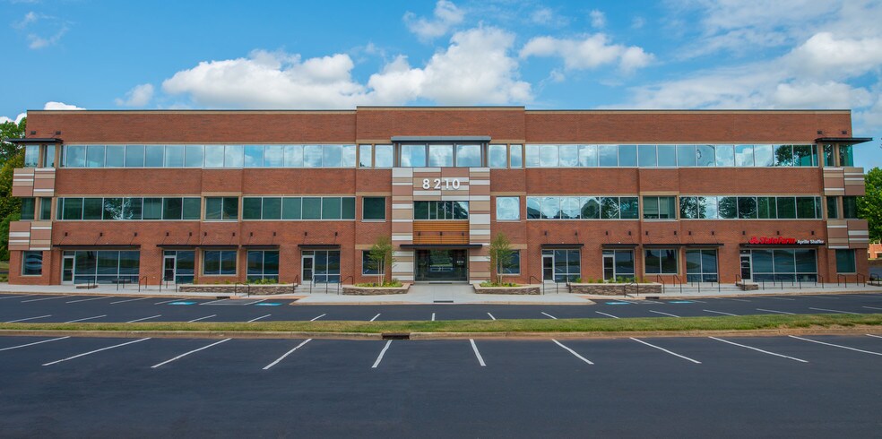More Photos Of 8210 University Executive Park Dr, Charlotte Office For Lease