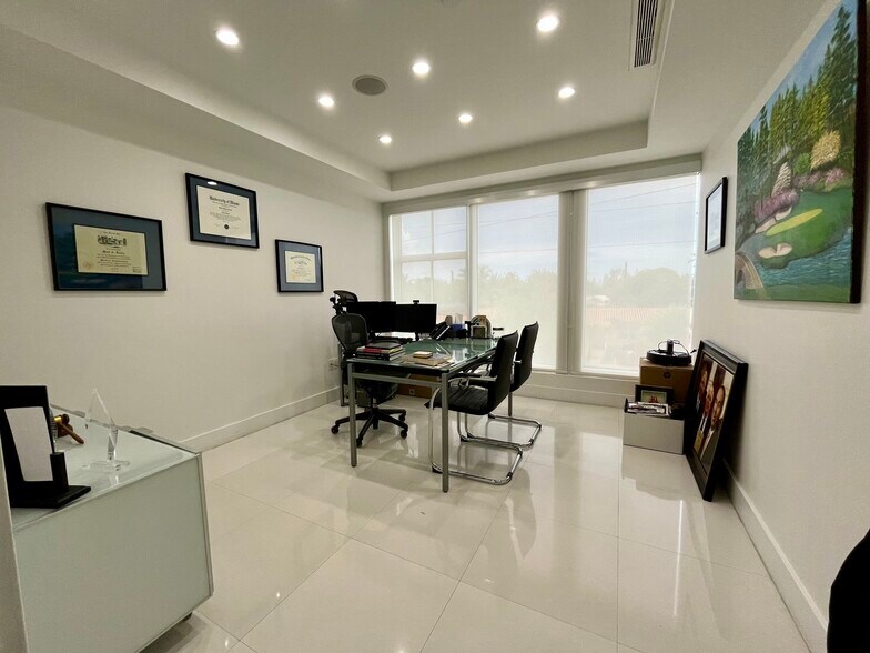 More Photos Of 2030 S Douglas Rd, Coral Gables Loft Creative Space For Sale