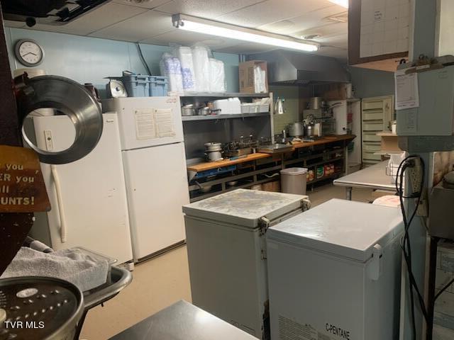 More Photos Of 314 Front E st, Coeburn General Retail For Sale