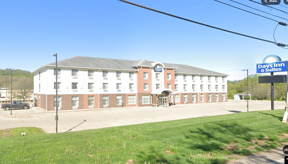 Primary Photo Of 43945 Marietta Rd, Caldwell Hotel For Sale