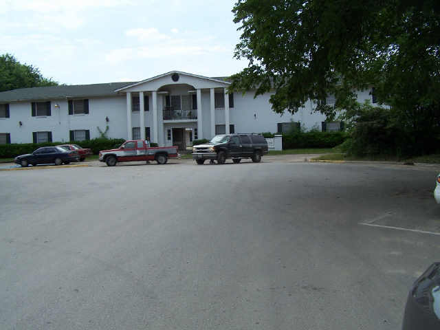 More Photos Of 2912 N Beaton St, Corsicana Apartments For Sale