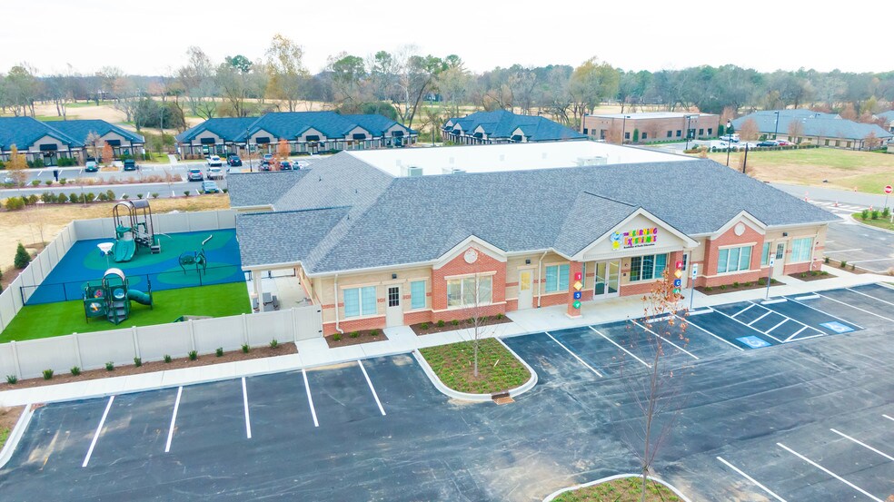 More Photos Of 190C Saundersville Rd, Hendersonville Daycare Center For Sale