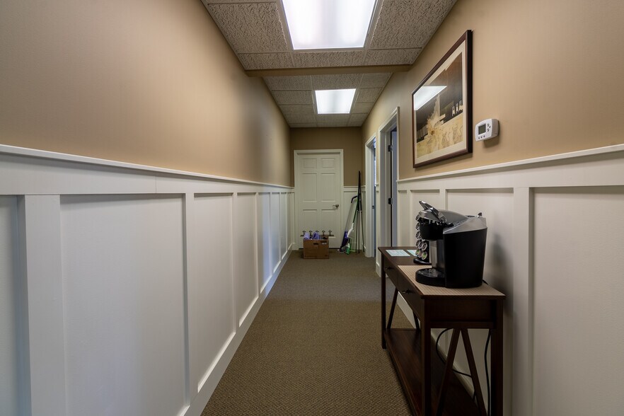 More Photos Of 833 E 16th St, Holland Bank For Lease