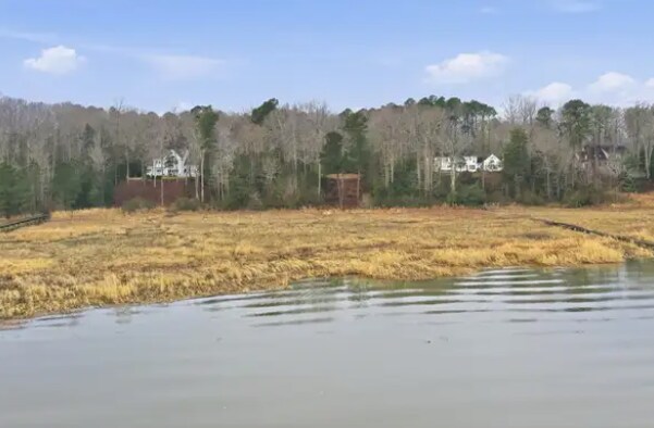 More Photos Of 000 High Bluff Ln, Barhamsville Land For Sale