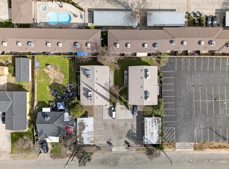 More Photos Of 1976 Edwards Ave, Merced Apartments For Sale