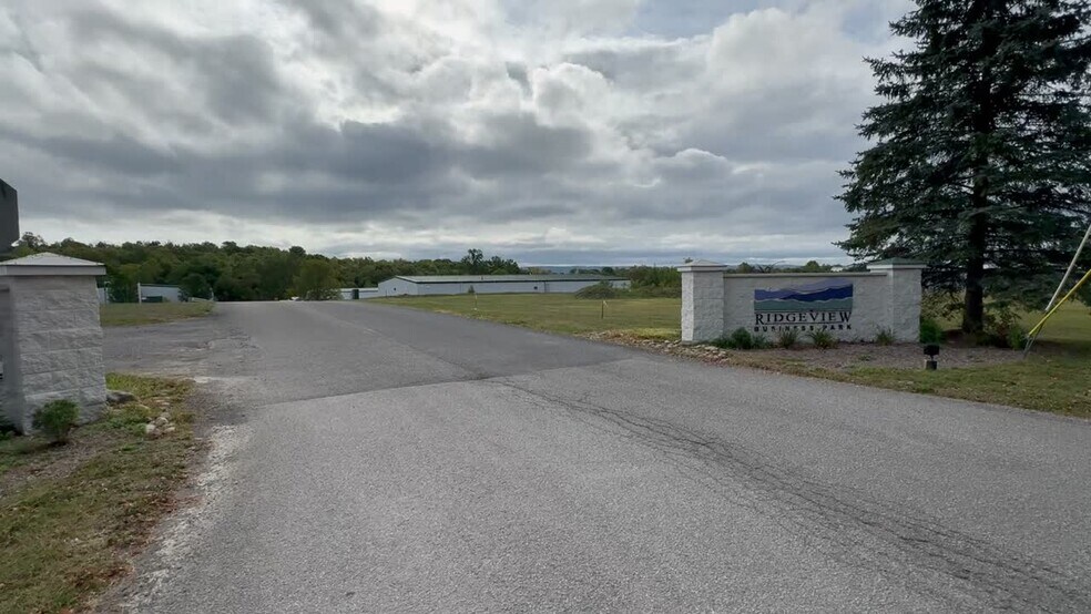 Primary Photo Of 205 Bakers Ridge Rd, Morgantown Land For Lease