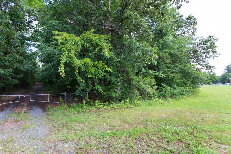 More Photos Of 3919 Morehead Rd, Charlotte Land For Sale