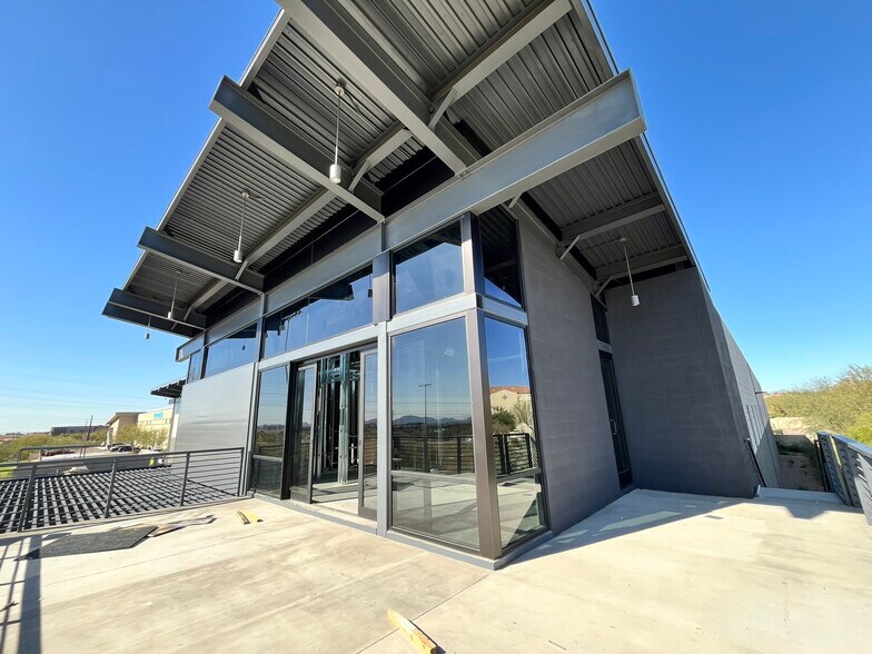 More Photos Of 9271 E Hidden Spur Trl, Scottsdale Industrial For Sale