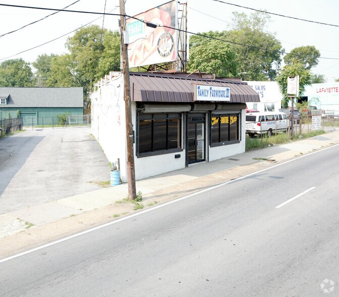 More Photos Of 39 Lafayette St, Nashville Freestanding For Sale