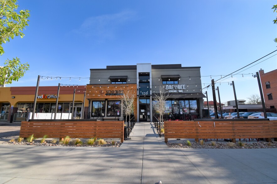 More Photos Of 120 W Olive St, Fort Collins Office For Lease