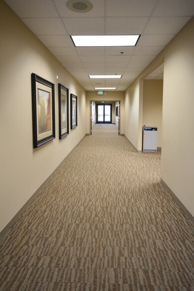 More Photos Of 7773 Sloane Dr, Little Rock Office For Sale