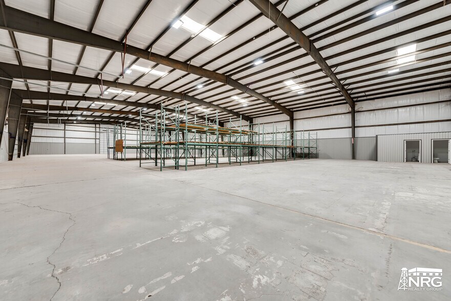 More Photos Of 11601 W County Road 125, Odessa Warehouse For Lease