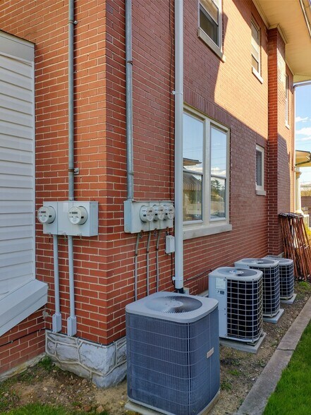 More Photos Of 2221 Penn Ave, Reading Storefront Retail Residential For Lease