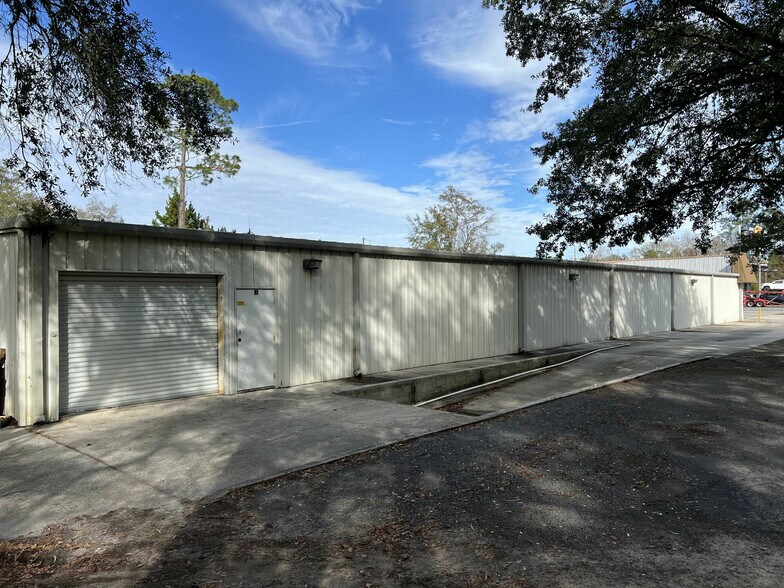 More Photos Of 542057 US 1 Hwy, Callahan Freestanding For Sale