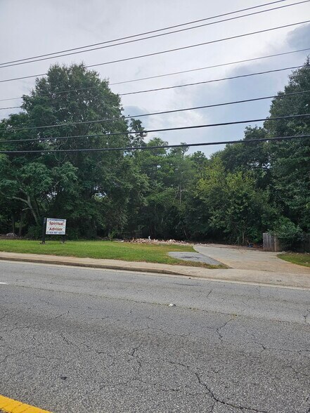 More Photos Of , Decatur Land For Sale