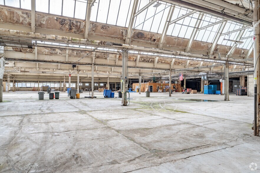 More Photos Of 203 Eggert Rd, Buffalo Warehouse For Sale