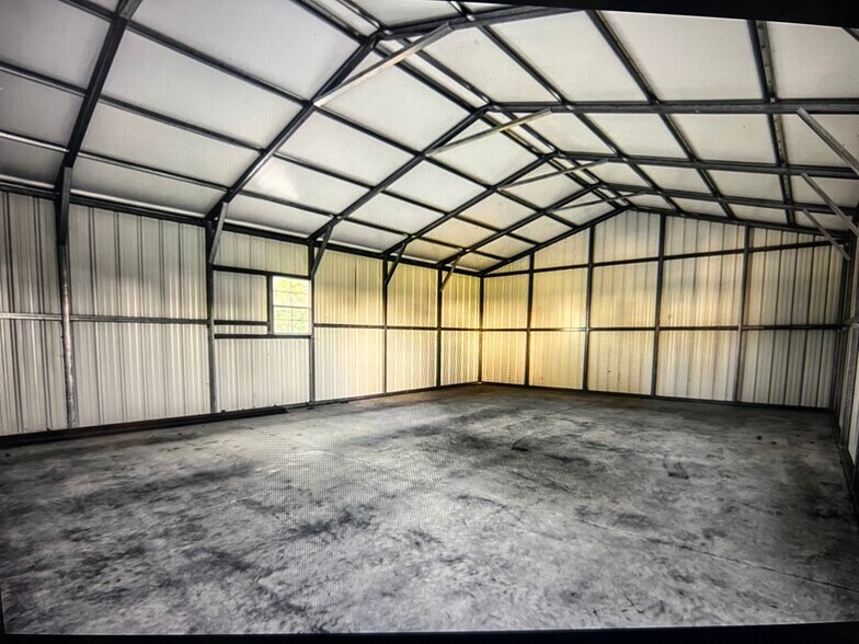 More Photos Of 235 2nd st, Russellville Office For Lease