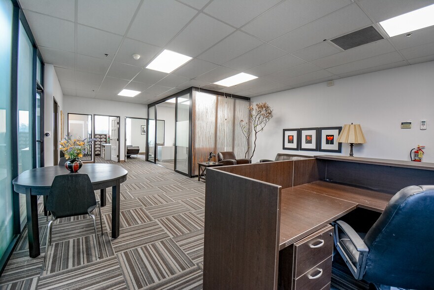 More Photos Of 1756 Picasso Ave, Davis Office For Lease