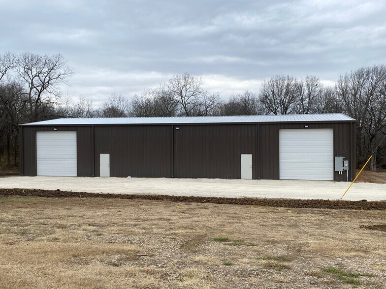 Primary Photo Of 6585 N FM 1417, Denison Warehouse For Sale