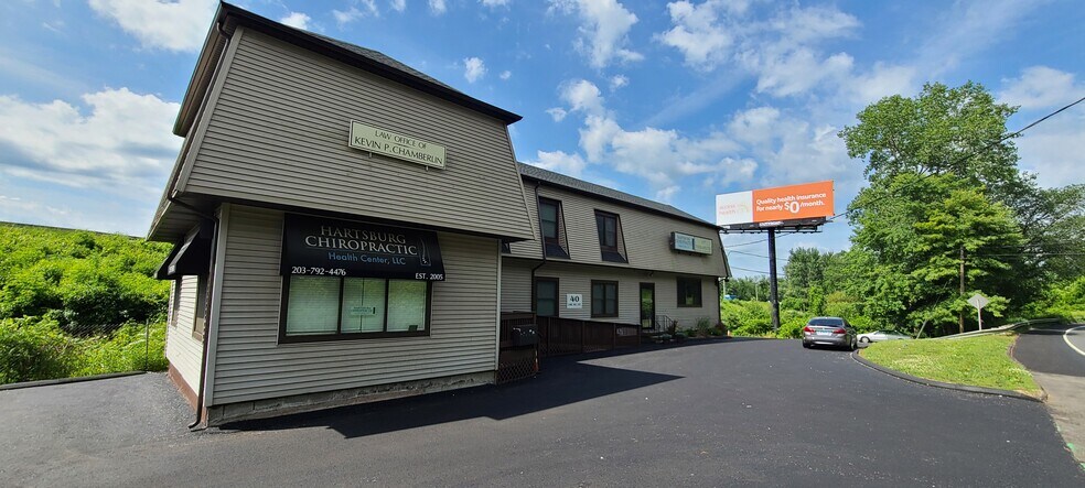More Photos Of 40 Lake Ave Ext, Danbury Office For Lease