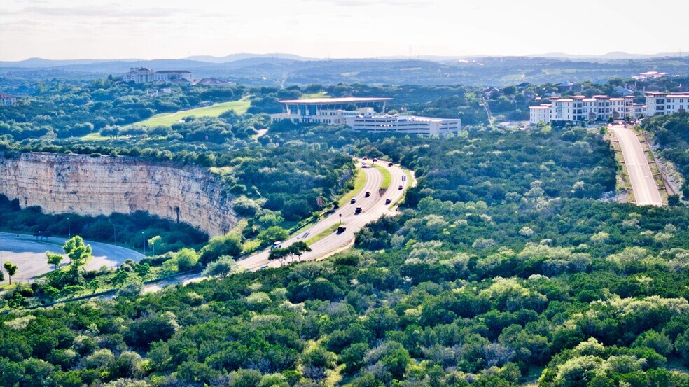 More Photos Of 7860 Heuermann Rd, San Antonio Land For Sale