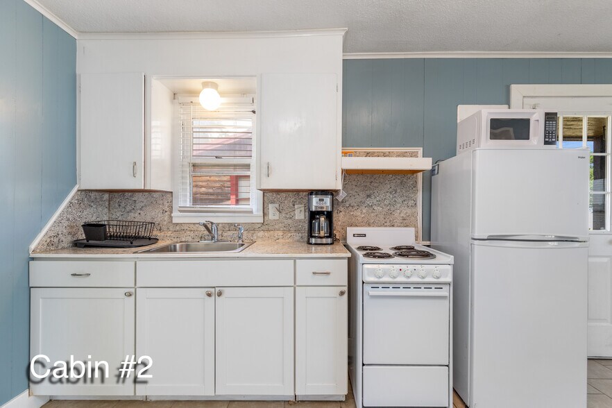 More Photos Of 1511 98th St NW, Grove Storefront For Sale