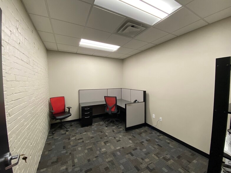 More Photos Of 128 N Main St, Logan Office For Lease