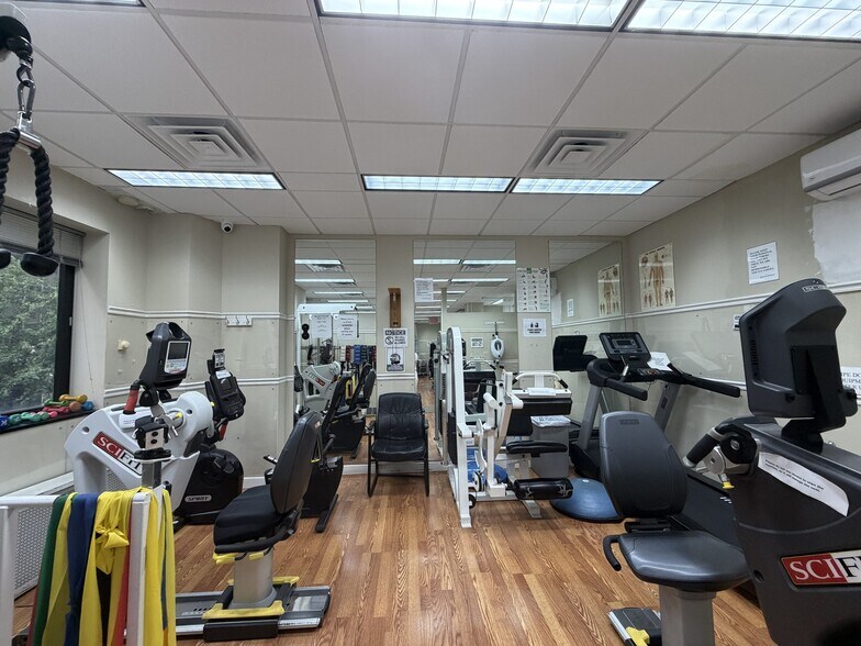 More Photos Of 100 Livingston St, Brooklyn Medical For Lease