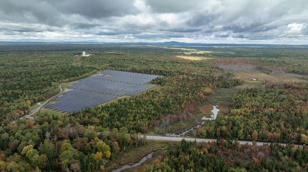 More Photos Of 0 Hammett Rd, Enfield Land For Sale