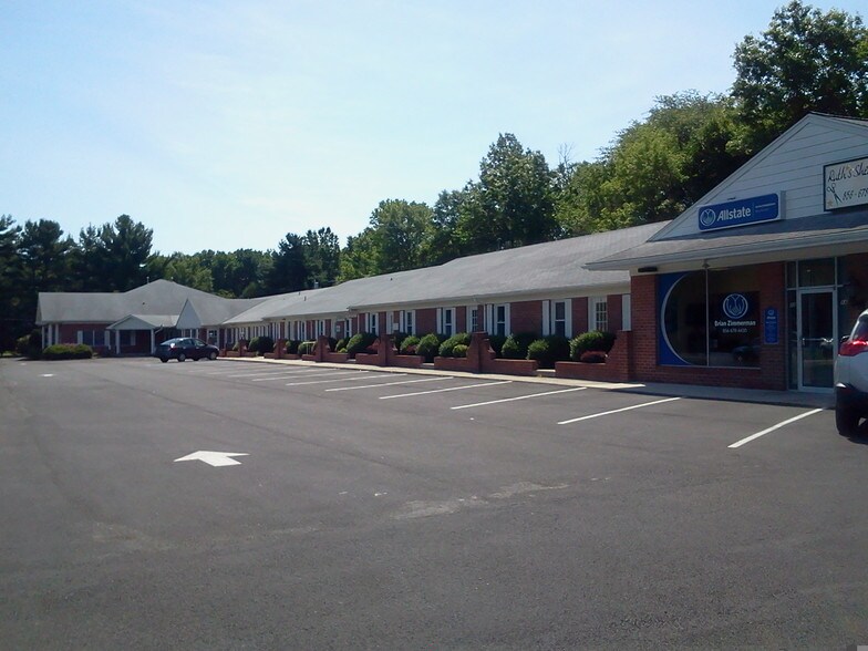 More Photos Of 1-21 Carroll Ave, Pennsville Coworking Space