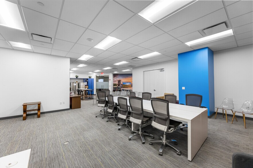 More Photos Of 500 Frank W Burr Blvd, Teaneck Office For Lease