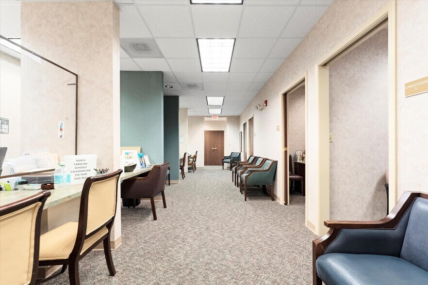 More Photos Of 1146 N New Hope Rd, Gastonia Medical For Sale