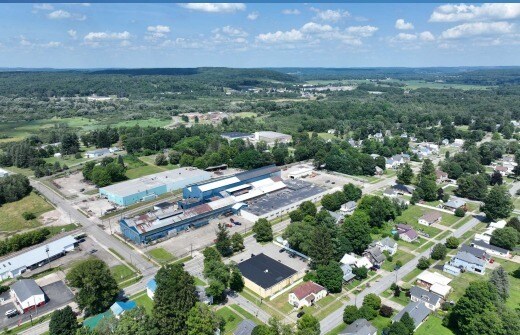 More Photos Of 406 E Main St, Corry Convenience Store For Sale