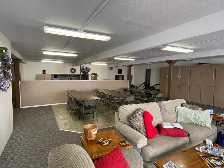 More Photos Of 353 2nd St, Clifton Religious Facility For Sale