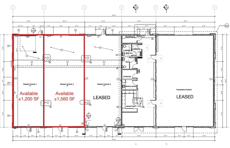 More Photos Of 2351 South Apple St, Boise Freestanding For Lease