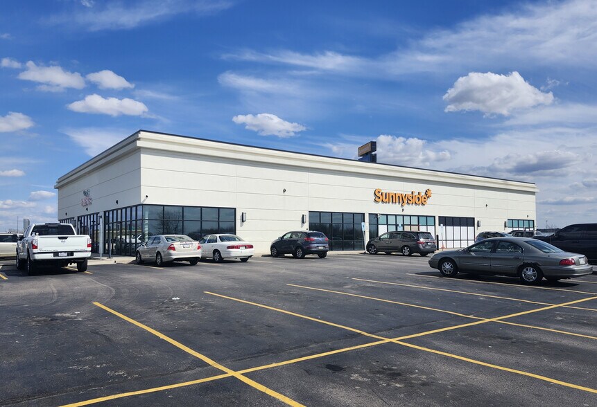 More Photos Of 7000 First Ranger Dr, South Beloit Freestanding For Lease