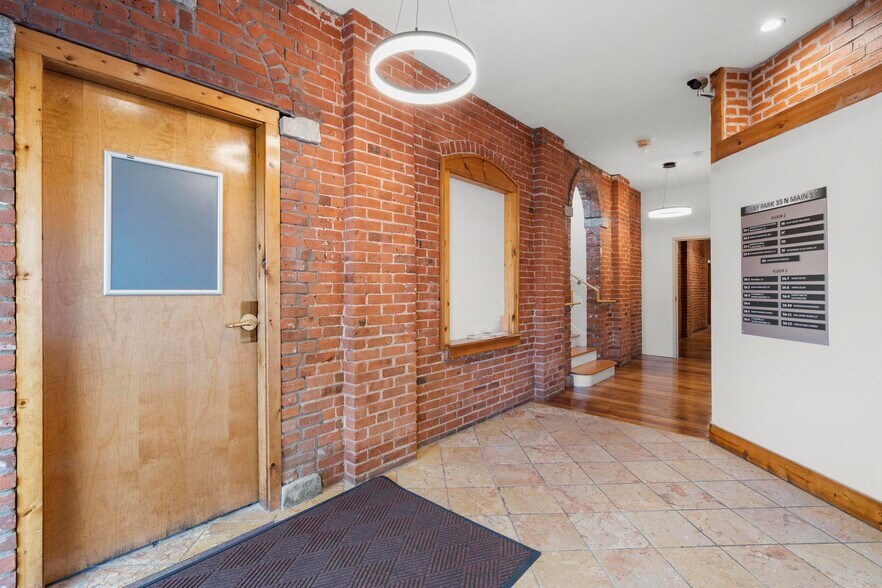 More Photos Of 51 N Main St, Southington Office For Lease