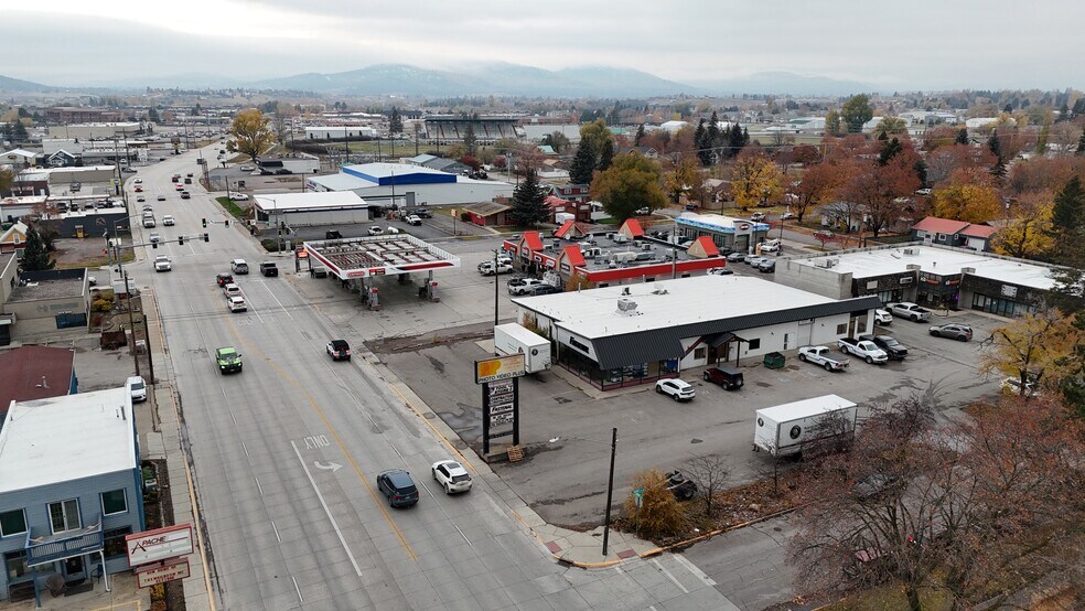 More Photos Of 405 W Idaho St, Kalispell Flex For Sale