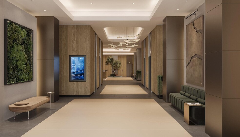 More Photos Of 1030 15th St NW, Washington Office For Lease
