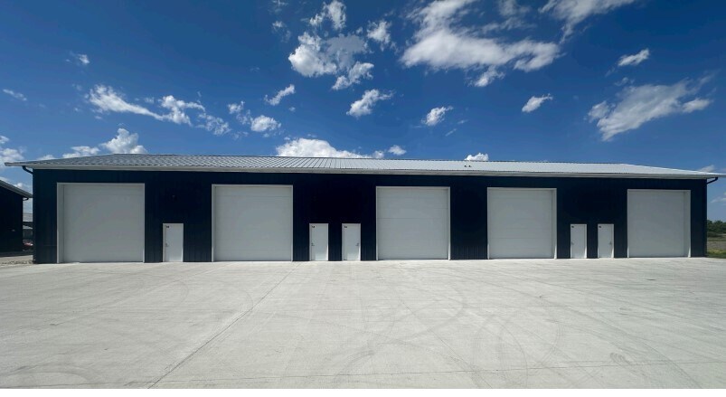 Primary Photo Of 1822 Sheyenne Loop N, Fargo Industrial For Sale