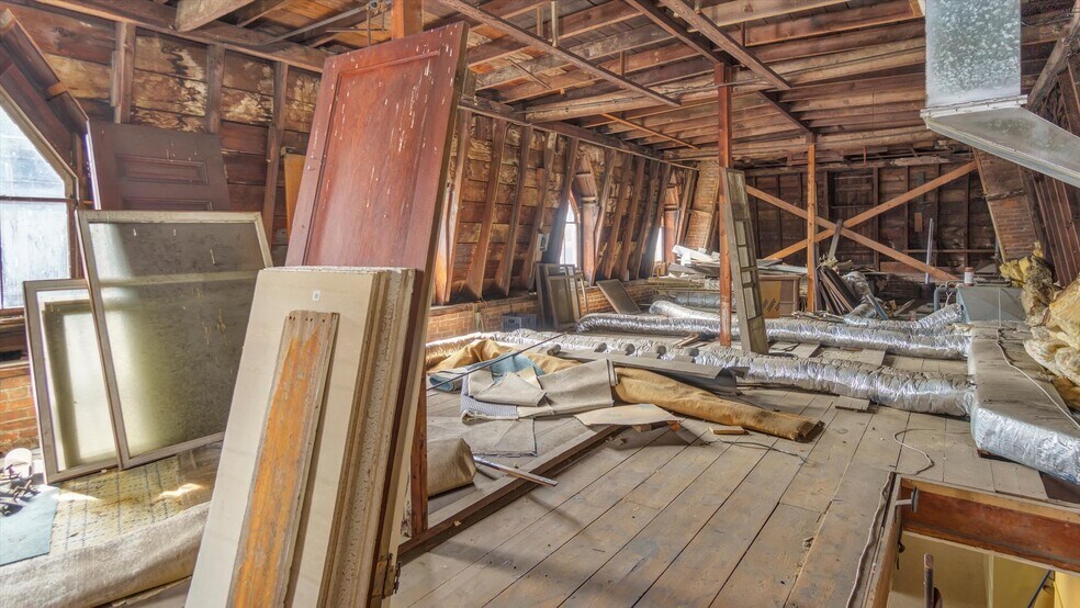 More Photos Of 4 E Main St, Riverhead Storefront Retail Office For Sale