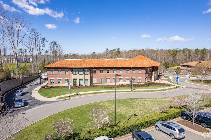 More Photos Of 13801 St. Francis Blvd, Midlothian Medical For Lease