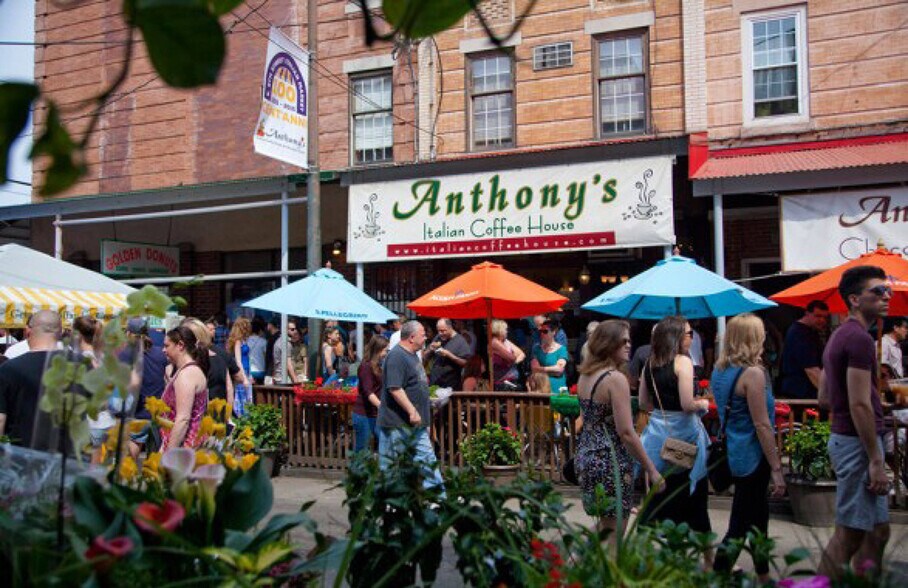 More Photos Of , Philadelphia General Retail For Sale