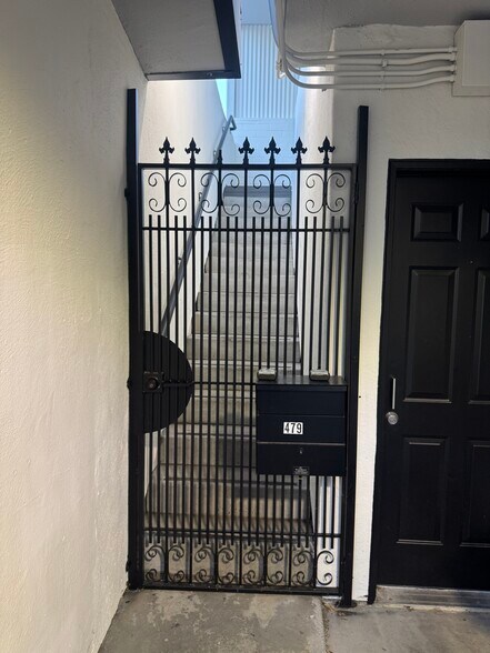 More Photos Of 479 N Santa Cruz Ave, Los Gatos Office For Lease