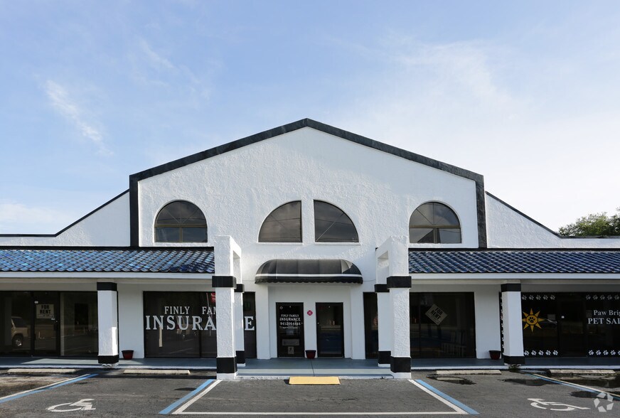 More Photos Of 675 Tamiami Trl, Port Charlotte General Retail For Lease