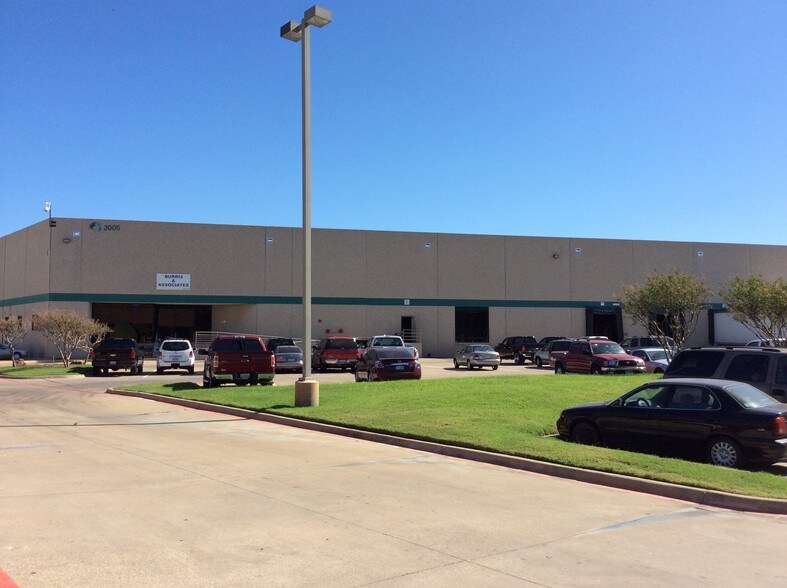 More Photos Of 2005 McDaniel Dr, Carrollton Distribution For Lease